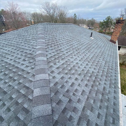 Asphalt Shingle Roof Repair Freeport NY